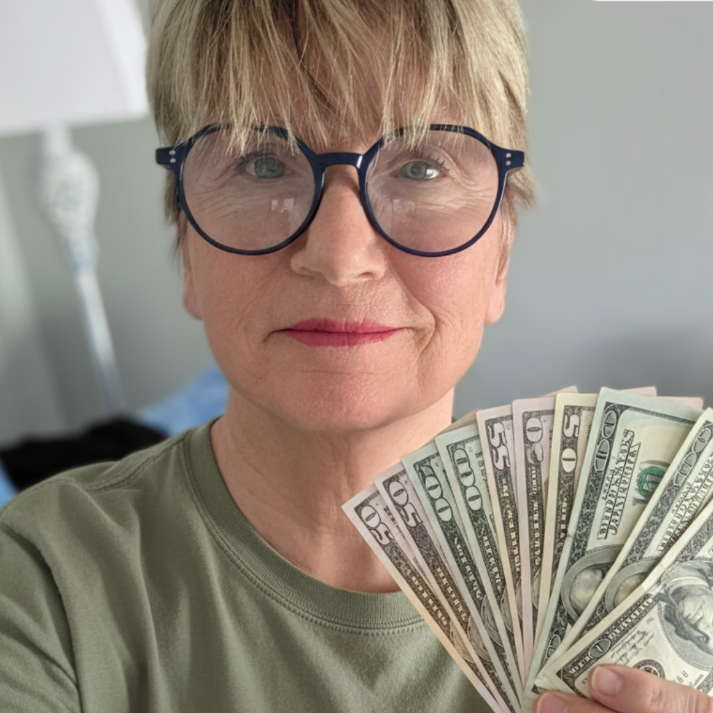 Stock image of a house roof or window