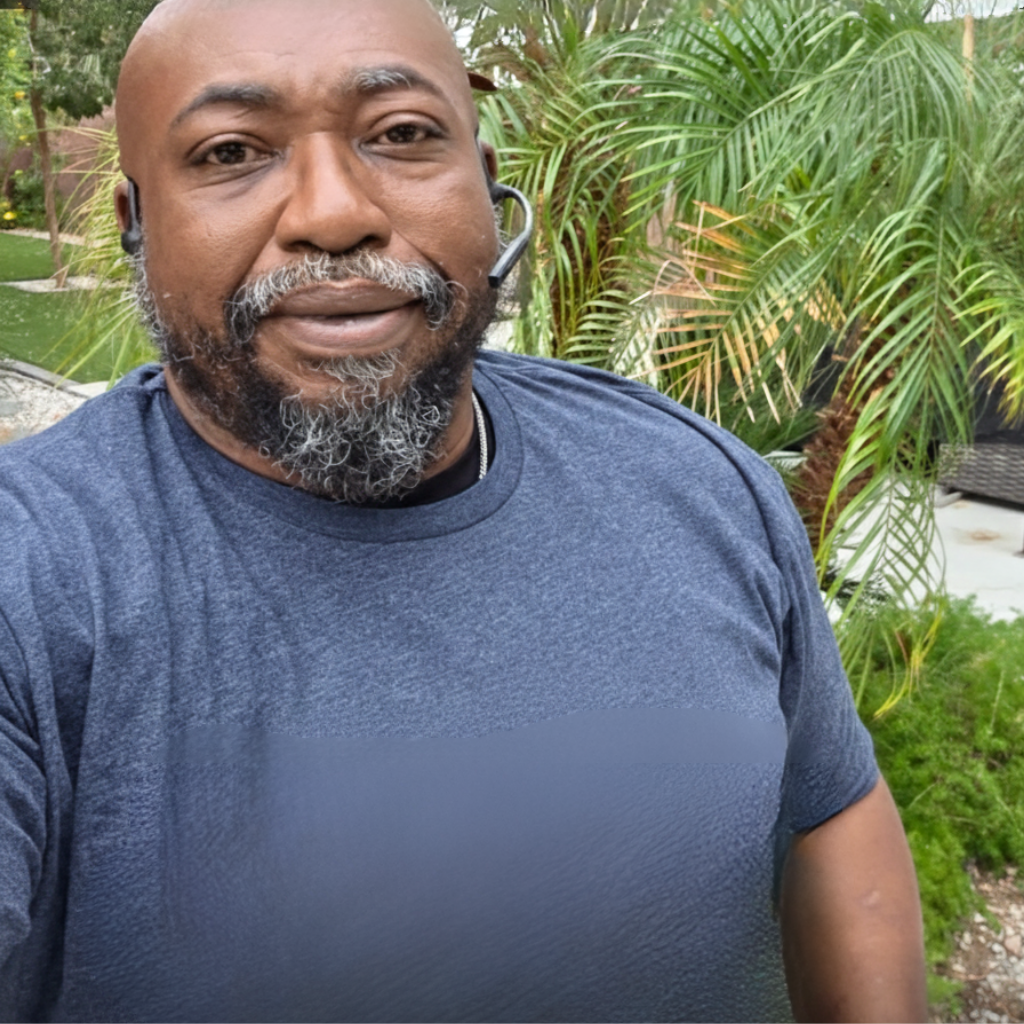 Stock image of a car key or house