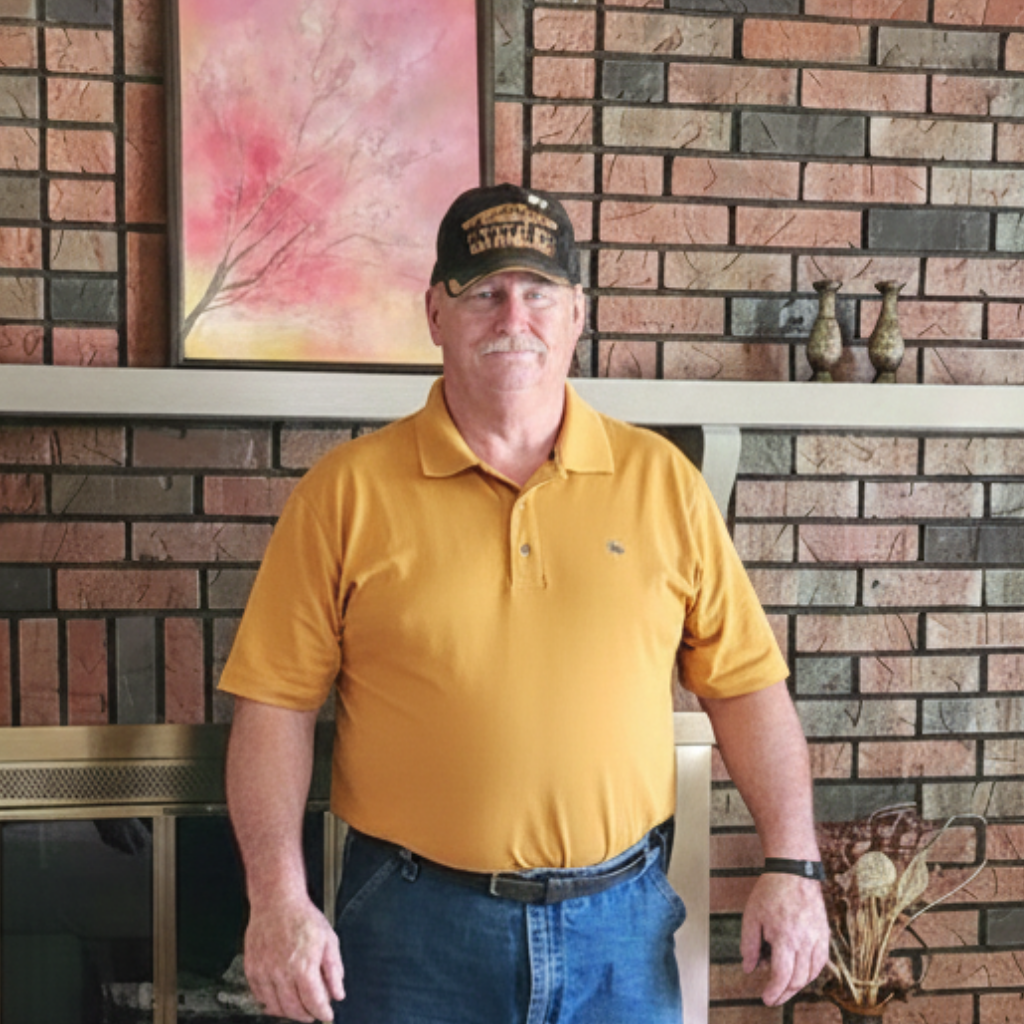 Stock image of a car dashboard