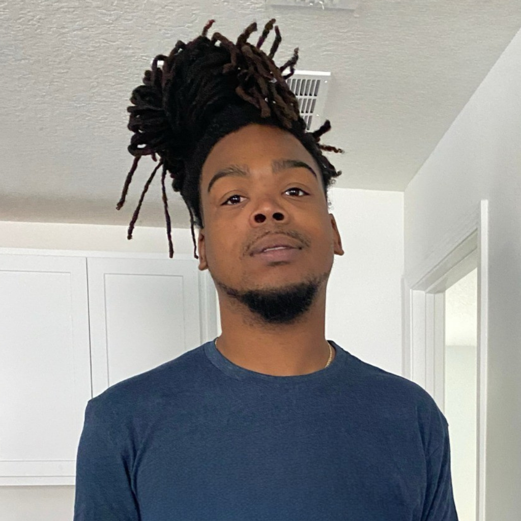 Stock image of budget chart or calculator